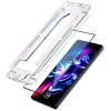 Szkło hartowane 3MK HardGlass Max        z aplikatorem do Samsung Galaxy A56